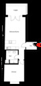 2. Obergeschoss - 