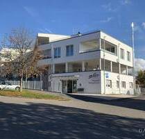 3 12 Zimmer-Dachgeschoss-Wohnung mit toller Aussicht (barrierearm) - Marbach Rielingshausen