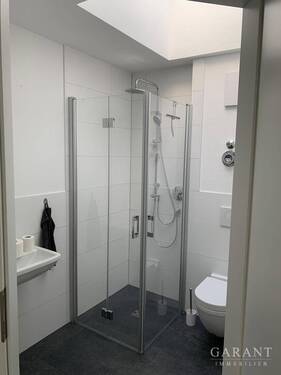 Gäste WC/Bad - 