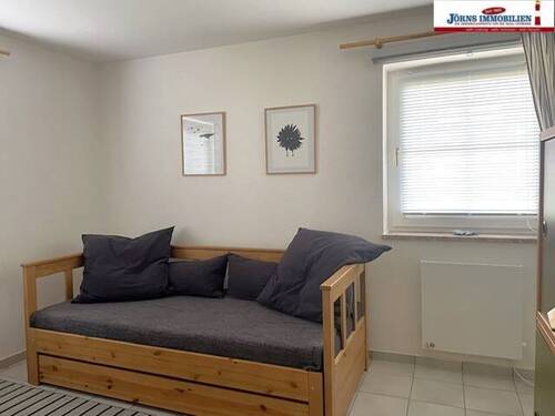 Gästezimmer - Etagenwohnung mit 76,90 m² in Fehmarn zum Kaufen