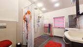 Badezimmer - Einfamilienhaus mit 162,30 m² in Bad Soden-Salmünster zum Kaufen