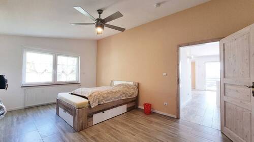 Schlafzimmer - 