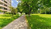 Garten 1 - 4 Zimmer Etagenwohnung zum Kaufen in Villingen-Schwenningen