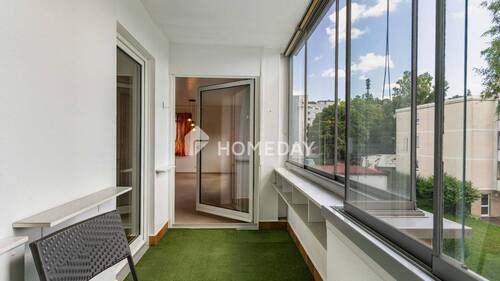Wintergarten 2 - Etagenwohnung mit 91,00 m² in Villingen-Schwenningen zum Kaufen