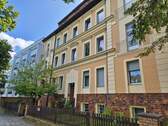 Hausansicht - 