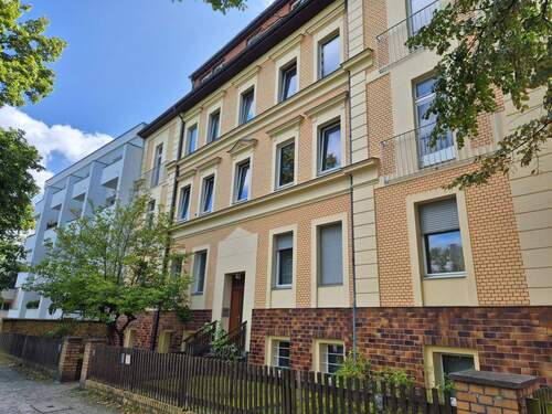 Hausansicht - 