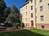 Hausansicht hofseitig - 