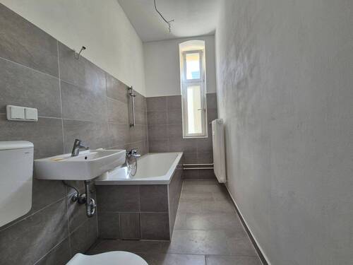 Wannenbad - 