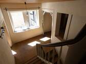 Treppenhaus-Diele - 