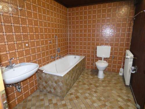 Badezimmer - 