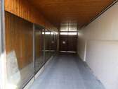 Hof-Zufahrt - 