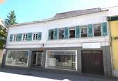 Wohn-und Gewerbeanwesen im Zentrum von Deidesheim - Wohn- und Geschäftshaus zum Ausbau im Zentrum von Deidesheim
