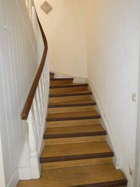 Treppenhaus - 