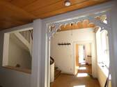 Diele Vorder-Hinterhaus - 