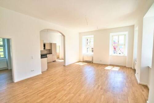 Bild 22 - 3 Zimmer Etagenwohnung zur Miete in Jena