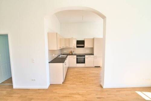 Bild 23 - Etagenwohnung mit 141,90 m² in Jena zur Miete