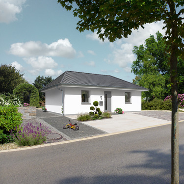 bungalow78-elegance-eingang - 