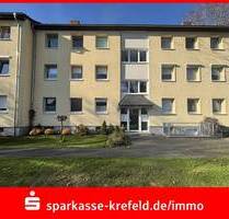 Vermietete Eigentumswohnung - 145.000,00 EUR Kaufpreis, ca.  71,00 m² Wohnfläche in Brüggen (PLZ: 41379) Bracht