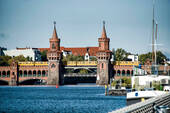 Oberbaumbücke - 