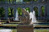 Volkspark Friedrichshain - 