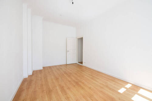 Zimmer 1 - 1 Zimmer Etagenwohnung in Berlin