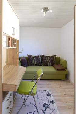 Schlafzimmer 2 - 