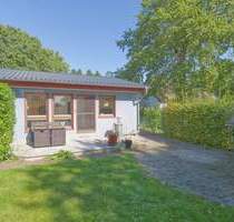 Ferienhaus mit Weitblick - 235.000,00&nbsp;EUR Kaufpreis, ca.&nbsp; 55,00&nbsp;m&sup2;&nbsp;Wohnfl&auml;che in Wieck a. Darß (PLZ: 18375)