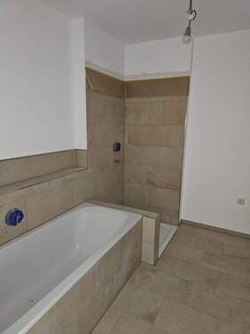 1. OG - Etagenwohnung mit 60,90 m&sup2; in Pleiskirchen zur Miete