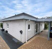 Traumhaftes Wohnen auf einer Ebene, ausgebautes UG, Garten & Top-Ruhelage (Kampa-Fertighaus) - Homburg Bruchhof