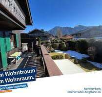 Bergpanorama & Seenähe - Urlaubsfeeling in Ihrer Landhauswohnung am Tegernsee - Rottach-Egern Weißach