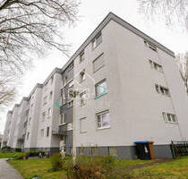 Einziehen & wohlfühlen: Frisch renovierte 3-Zimmer-Wohnung mit Balkon - Backnang