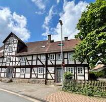Wohnen im historischen Stadtkern von Korbach