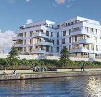 Gemütliche 4 Zimmer-Wohnung mit ca. 94m² samt Badewanne, Dusche , Gäste-WC und Balkon - Berlin Grünau