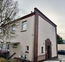 Eine Liegenschaft mit zwei Mehrparteienhäusern - Oldenburg Nadorst