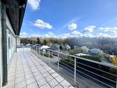 Balkon - 4 Zimmer Einfamilienhaus zum Kaufen in Kaiserslautern