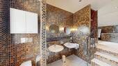 Badezimmer OG - 