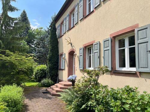 Außenansicht - 