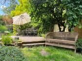 Garten Impressionen - 