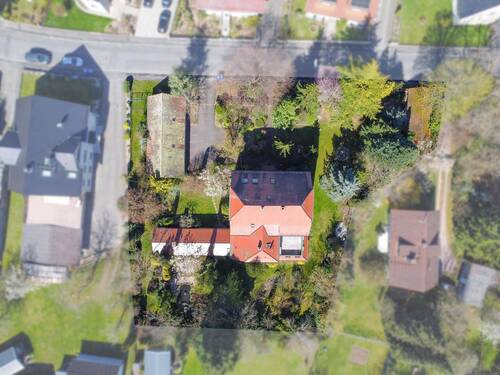 Luftbild - 