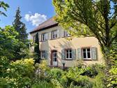 Außenansicht - 1 Zimmer Mehrfamilienhaus, Wohnhaus zum Kaufen in Bischbrunn