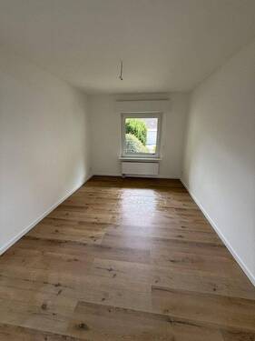 Arbeits-/Kinderzimmer - 