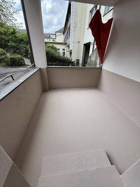 Balkon - 