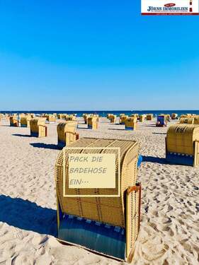 direkt am Südtrand! - 