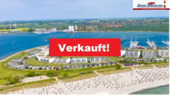 STRANDPARTIE! - Appartement direkt am Südstrand