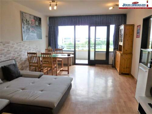 Ansicht4 - Etagenwohnung mit 49,00 m² in Fehmarn OT Burgtiefe zum Kaufen