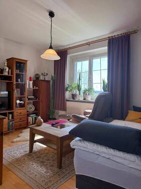 Gästezimmer Obergeschoss - 