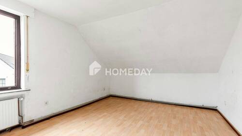 Schlafzimmer 1 - 