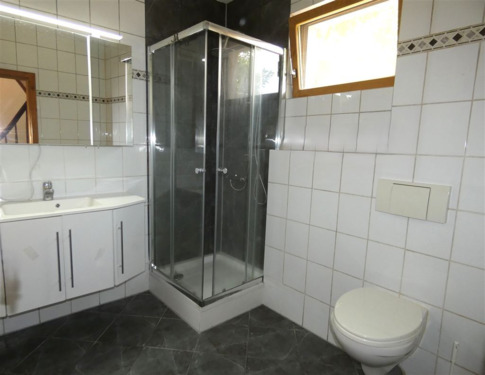 TG-Duschbadezimmer EG - 