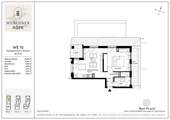 Vertriebsgrundrisse_Münchner Höfe_Haus 1_WE_15 - 