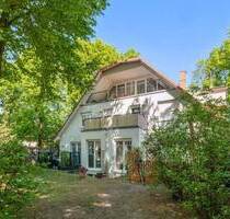 Vermietete Erdgeschosswohnung mit Terrasse in GlienickeNordbahn - Glienicke/Nordbahn